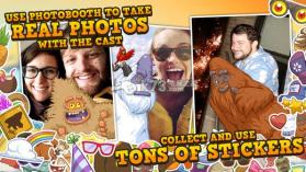 大脚怪猎人 下载 截图