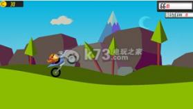 wheelie2特技摩托2 下载 截图