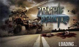 戮尸之路（Zombie Roadkill） v1.0.5 下载 截图