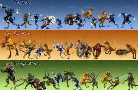 永恒竞技场 下载 截图