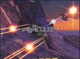 星球大战绝地星际战斗机 中文版下载 截图