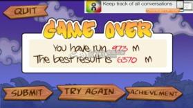 忍者突袭奢华版 v1.22 破解版下载 截图