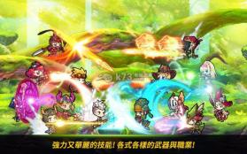 混沌英雄对决 v1.014 下载 截图