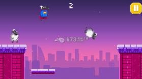 疯狂的羊群 安卓正版v1.0版下载 截图