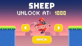 疯狂的羊群 安卓正版v1.0版下载 截图