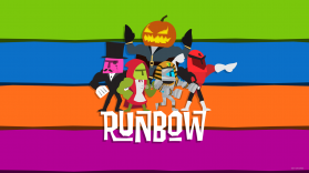 Runbow 欧版下载 截图