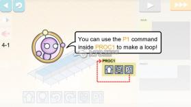 编程机器人Lightbot 1.6.3版下载 截图