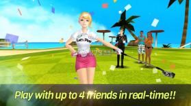 Nice Shot Golf v1.1.14 安卓版下载 截图