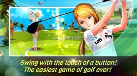 Nice Shot Golf v1.1.14 下载 截图
