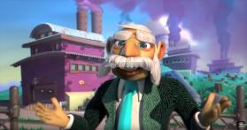 乡村的朋友们 1.0版下载 截图