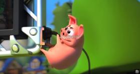 乡村的朋友们 1.0版下载 截图