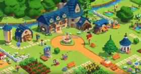 乡村的朋友们 1.0版下载 截图