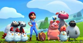 乡村的朋友们 1.0版下载 截图