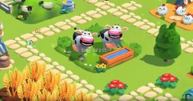 乡村的朋友们 1.0版下载 截图