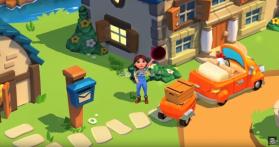 乡村的朋友们 1.0版下载 截图