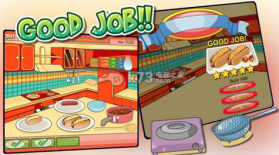 独家起司热狗 中文破解版下载 截图