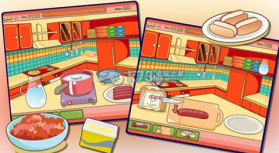 独家起司热狗 中文破解版下载 截图