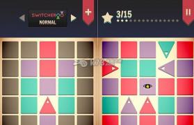 突变手游 v1.03 安卓版 截图