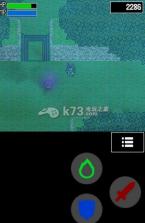 勇士传奇 安卓汉化版下载 截图