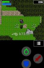 勇士传奇 安卓汉化版下载 截图