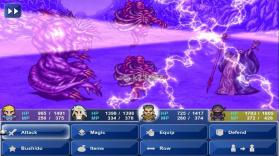 最终幻想6 汉化中文版下载 截图