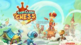 动画象棋之战斗 v1.0.7 安卓版下载 截图