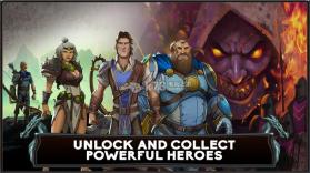 不朽者 安卓v0.1.1版下载 截图