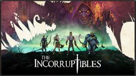 不朽者 安卓v0.1.1版下载 截图