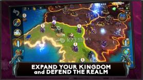 不朽者 安卓v0.1.1版下载 截图