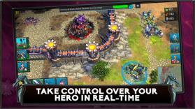 不朽者 安卓v0.1.1版下载 截图