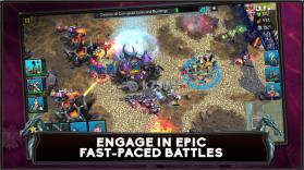 不朽者 安卓v0.1.1版下载 截图