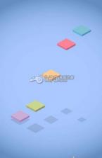 下落锥体 v1.1 游戏下载 截图