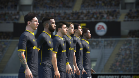 FIFA16 中文版下载 截图