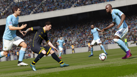 FIFA16 中文版下载 截图