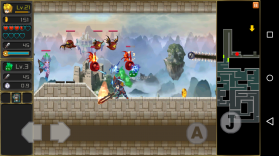 月之传说 安卓中文版下载 截图