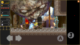 月之传说 安卓中文版下载 截图