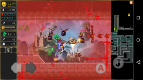 月之传说 安卓中文版下载 截图