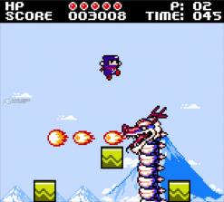 忍者战记 英文硬盘版下载 截图