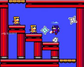 忍者战记 英文硬盘版下载 截图