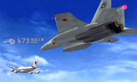 我是航空管制官 机场英雄3D 新千岁with JAL 日版下载 截图