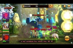 可可魔城 安卓v1.8.5版下载 截图