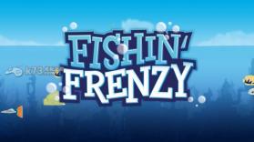 钓鱼狂潮 安卓版下载 截图