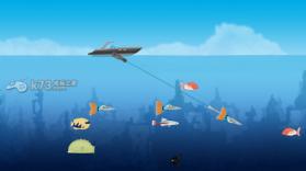 钓鱼狂潮 安卓版下载 截图