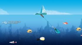 钓鱼狂潮 安卓版下载 截图