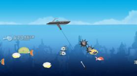 钓鱼狂潮 安卓版下载 截图