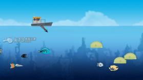 钓鱼狂潮 安卓版下载 截图