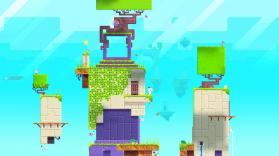 菲斯FEZ v1.0.3 中文版下载 截图