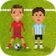 世界足球挑战越狱版下载v2.1.3