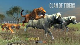 虎族 安卓版下载 截图