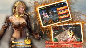 女王勇士英雄 安卓版下载 截图